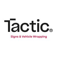 Tactic Signs & Vehicle Wrapping