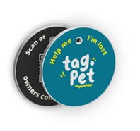 Tag.Pet