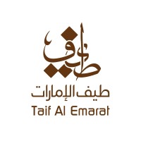 Taif Al Emarat Perfumes