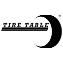 Tailgater Tire Table
