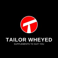 Tailor Wheyed