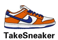 Takesneaker