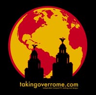 Takingoverrome