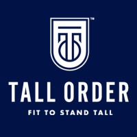 Tall Order