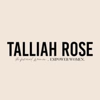 TalliahRoseUK.com