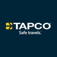 TAPCO (Traffic and Parking Control)