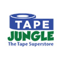 Tape Jungle