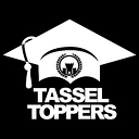 Tassel Toppers