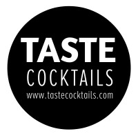 TASTE cocktails