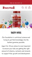 Tasty Vites