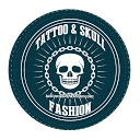 Tattooskullfashion