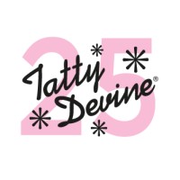 Tatty Devine