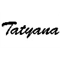 Tatyana Clothing