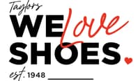 Taylor’s - We Love Shoes