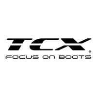 TCX Boots