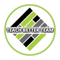Teach Better Team