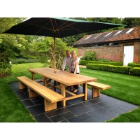 Teak Garden Furniture