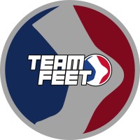 Team Feet