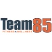 Team85 Fitness & Wellness