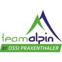 Teamalpin