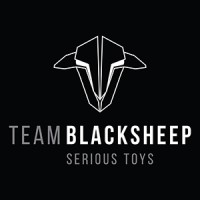 Team Black Sheep