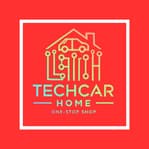 Tech Car Home