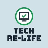 Tech Re-Life