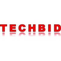 Techbid Auctions