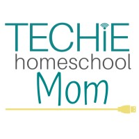 Techie Homeschool Mom
