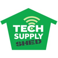 Tech Supply Shed