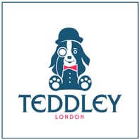 Teddley London ®