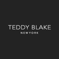 Teddy Blake