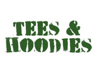 Tees And Hoodies