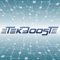 TekBoost