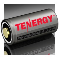 Tenergy Power