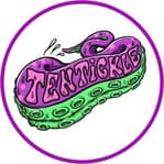 Tentickle Toys