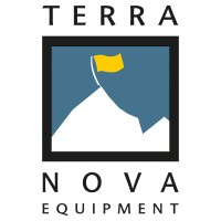Terra Nova Equipment