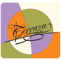 Terraza Stained Glass