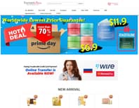 TesterKorea: Shop Korean Goods