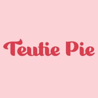 Teutie Pie
