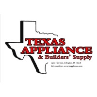 Texas Appliance Supply