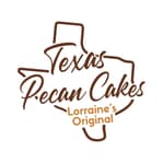 Texas Pecan Cakes