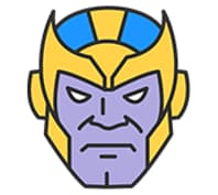 Thanos Store