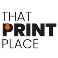 That Print Place