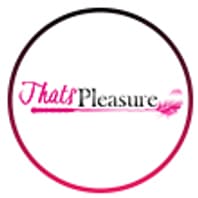 Thats Pleasure