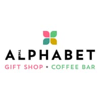 The Alphabet Gift Shop