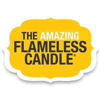 The Amazing Flameless Candle