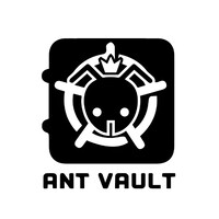 The Ant Vault