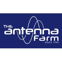 The Antenna Farm
