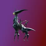 The Arceus Vault